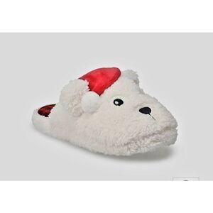 NIP JAMMIES FOR FAMILIES KIDS SLIPPERS